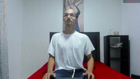 oliver_goldberg online show from 04-16-26, 01:34