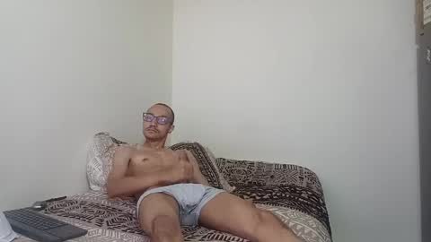 oliver_goldberg online show from 04-17-26, 05:32