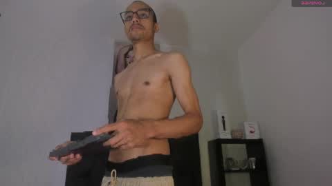 oliver_goldberg online show from 04-18-26, 02:21