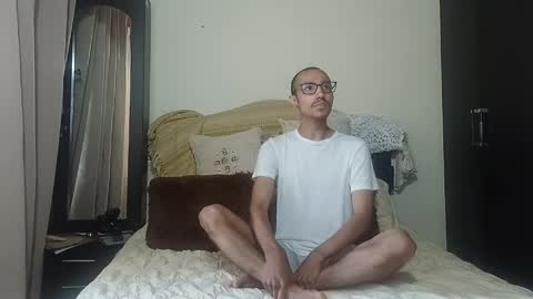 oliver_goldberg online show from 04-20-26, 12:08