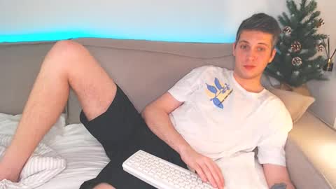 Oliver online show from 01-07-25, 08:52