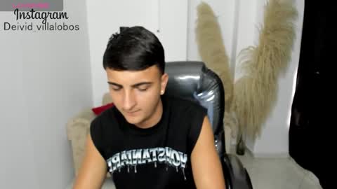 OLIVER online show from 02-24-26, 04:27