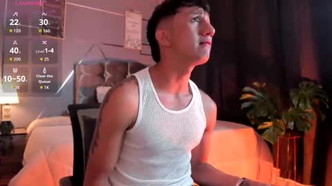 oliver mr  online show from 11-18-25, 08:46