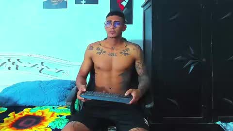 oliver_smith_2 online show from 06-20-26, 02:20