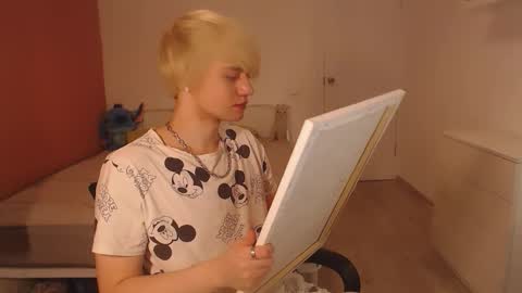 Oliver online show from 09-12-25, 01:49