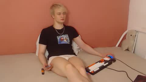 Oliver online show from 03-18-26, 12:58