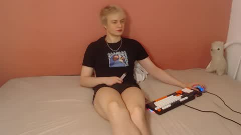 Oliver online show from 04-13-26, 01:33