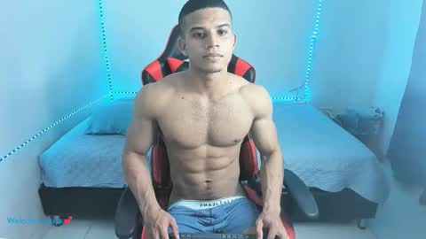 oliver thompsson online show from 04-14-26, 02:06