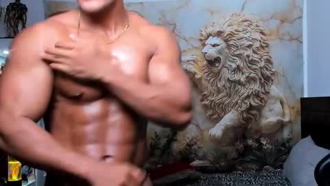 oliver_tommy online show from 11-01-25, 02:13