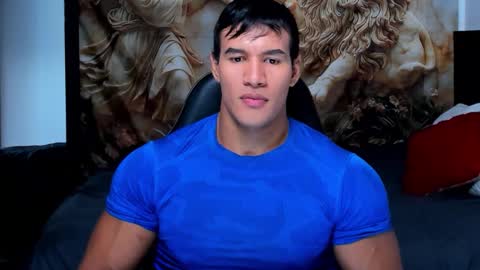 oliver_tommy online show from 11-11-25, 12:38