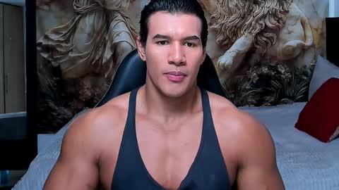 oliver_tommy online show from 12-03-25, 12:25