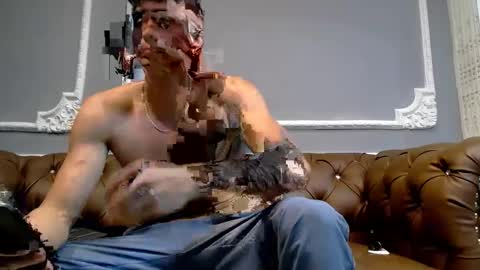 Oliver bennet online show from 12-04-24, 09:02