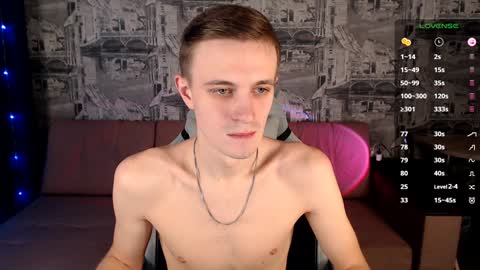 Snapshot of oliverfresh chatting on 01-15-25, 09:02 Oliver online show from 01-15-25, 09:02