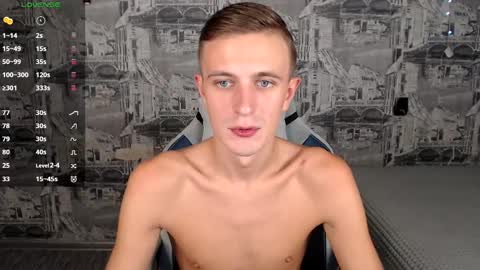 Snapshot of oliverfresh chatting on 09-16-25, 08:59 Oliver online show from 09-16-25, 08:59