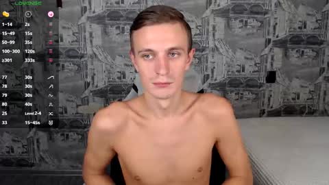 Snapshot of oliverfresh chatting on 11-22-25, 09:19 Oliver online show from 11-22-25, 09:19