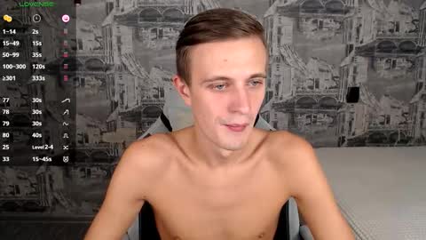 Snapshot of oliverfresh chatting on 12-02-25, 09:36 Oliver online show from 12-02-25, 09:36