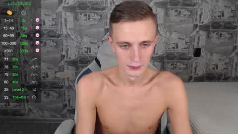 Snapshot of oliverfresh chatting on 12-19-25, 12:01 Oliver online show from 12-19-25, 12:01