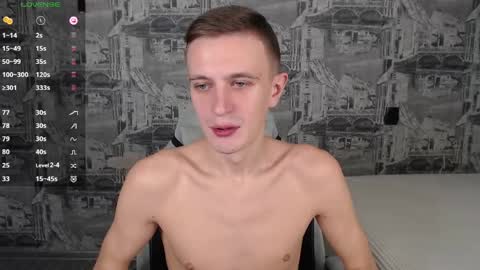 Oliver online show from 04-21-26, 09:37