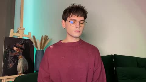 oliverlawrence online show from 05-28-26, 12:24
