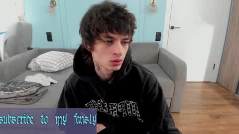 oliverrgroove online show from 01-16-25, 03:56