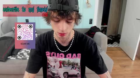 oliverrgroove online show from 02-13-25, 04:17