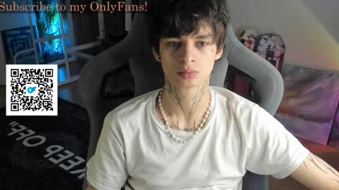 oliverrgroove online show from 10-06-25, 02:14