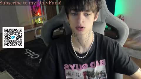 oliverrgroove online show from 10-11-25, 02:26