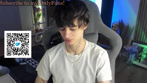 oliverrgroove online show from 10-31-25, 05:19