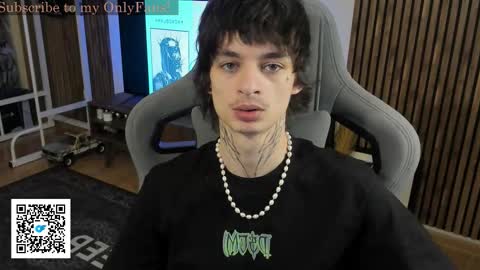 Snapshot of oliverrgroove chatting on 01-15-26, 03:16 oliverrgroove online show from 01-15-26, 03:16