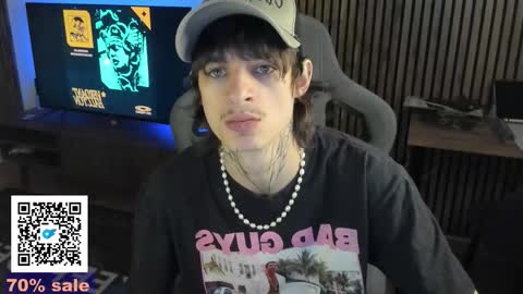 Snapshot of oliverrgroove chatting on 03-23-26, 03:38 oliverrgroove online show from 03-23-26, 03:38