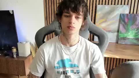 oliverrgroove online show from 07-01-26, 06:26