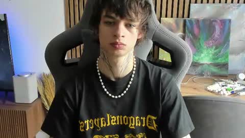 oliverrgroove online show from 07-06-26, 06:43