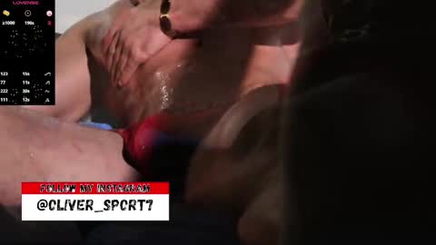 OliverSport online show from 03-02-25, 01:38