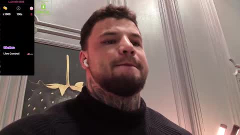 OliverSport online show from 03-27-26, 11:10