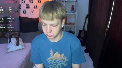 oliver online show from 10-02-25, 10:22