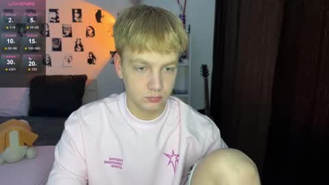 oliver online show from 10-12-25, 10:47