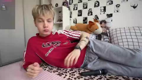 oliver online show from 03-13-26, 09:16