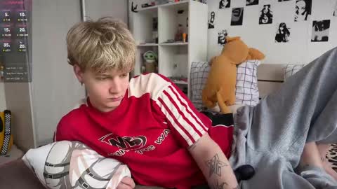 oliver online show from 04-18-26, 11:14