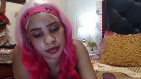 Olivia online show from 12-29-24, 02:17