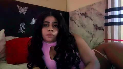 Olivia online show from 02-13-25, 09:38
