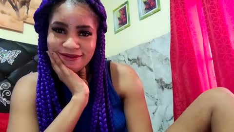 Olivia online show from 02-26-25, 06:32