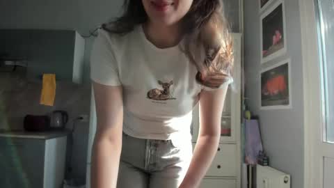 olivia__dream online show from 05-14-26, 03:19