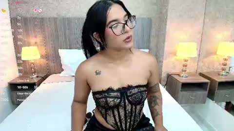 Snapshot of olivia_carballo chatting on 08-06-26, 07:27 Olivia online show from 08-06-26, 07:27