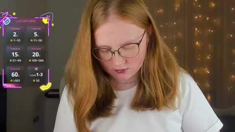 Olivia Date online show from 10-17-25, 03:47
