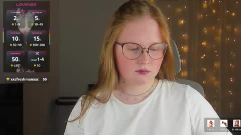 Olivia Date online show from 01-15-26, 04:33