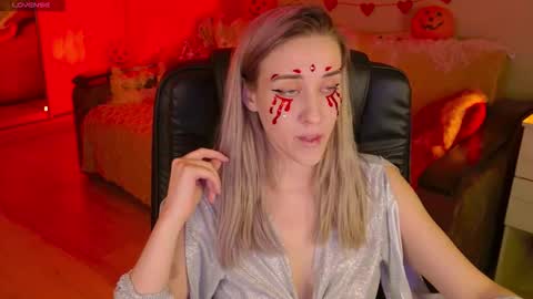 Snapshot of olivia_daze chatting on 11-01-25, 07:05 olivia_daze online show from 11-01-25, 07:05