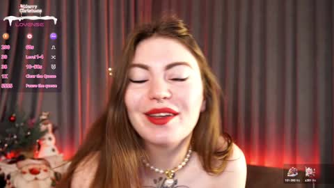 SaraConor online show from 12-29-24, 05:31