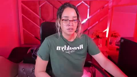  OLIVIA  online show from 02-08-26, 03:54