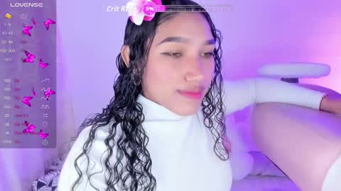 Maria online show from 09-21-25, 09:38