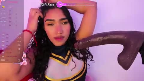 Maria online show from 07-08-26, 08:57